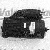 VALEO 436018 Starter